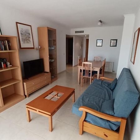 דירות Peñíscola Residencial Nerea Orangecosta מראה חיצוני תמונה