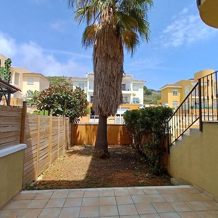 דירות Peñíscola Residencial Nerea Orangecosta מראה חיצוני תמונה