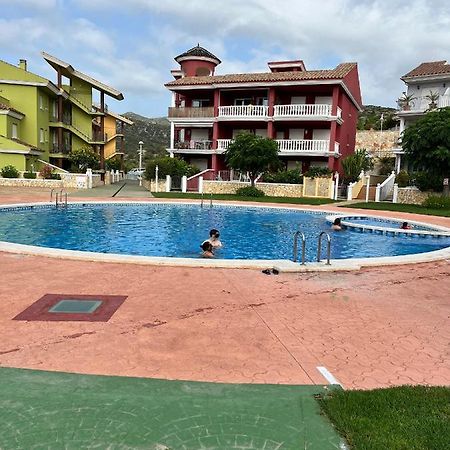 דירות Peñíscola Residencial Nerea Orangecosta מראה חיצוני תמונה