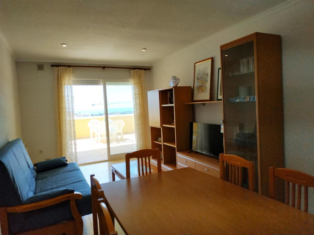 דירות Peñíscola Residencial Nerea Orangecosta מראה חיצוני תמונה
