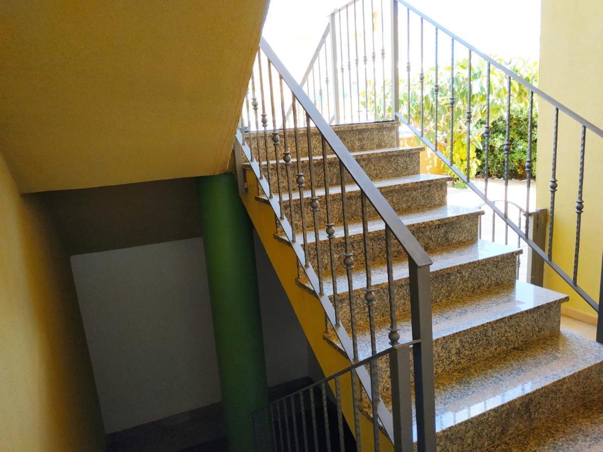 דירות Peñíscola Residencial Nerea Orangecosta מראה חיצוני תמונה
