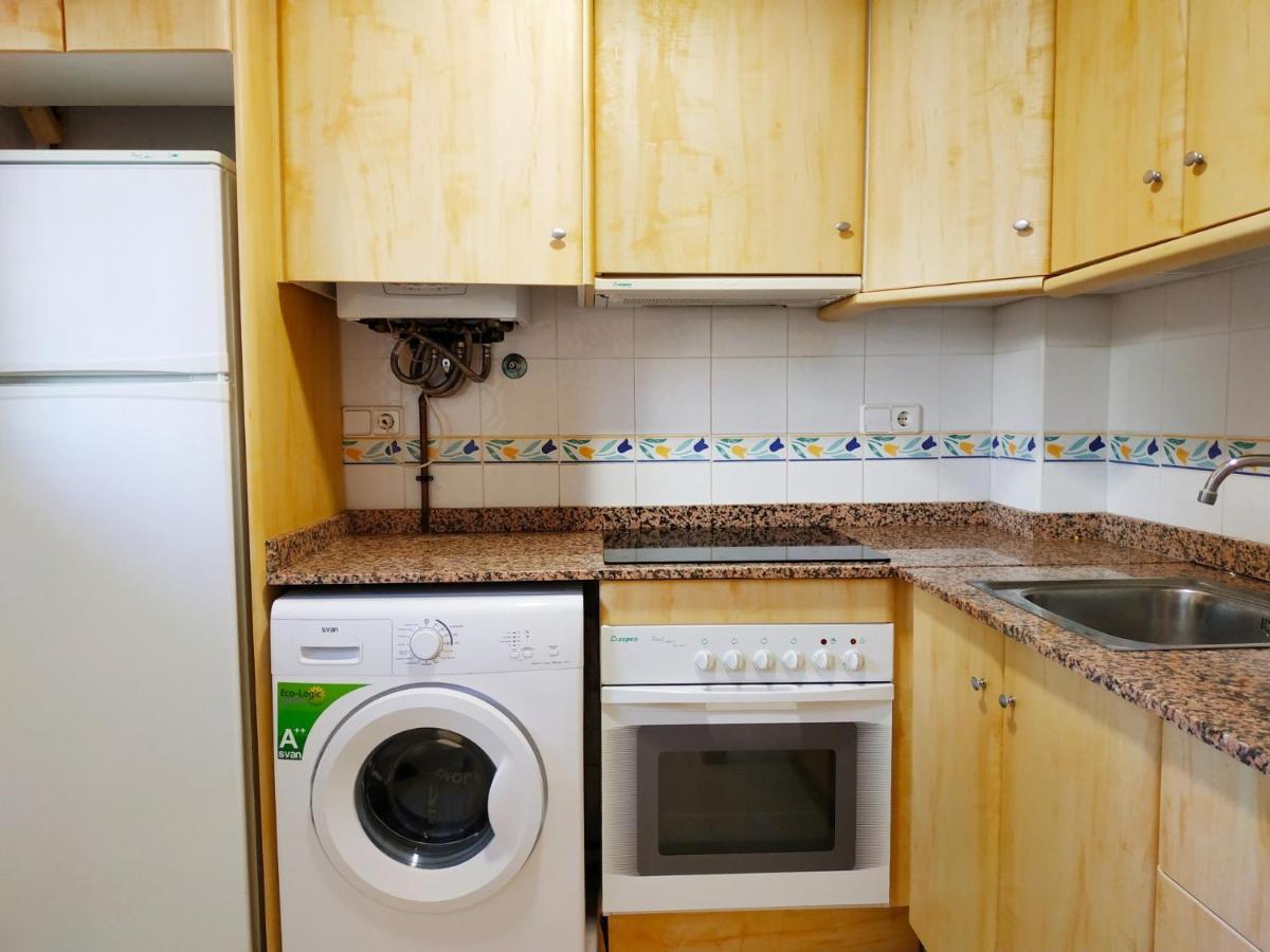 דירות Peñíscola Residencial Nerea Orangecosta מראה חיצוני תמונה
