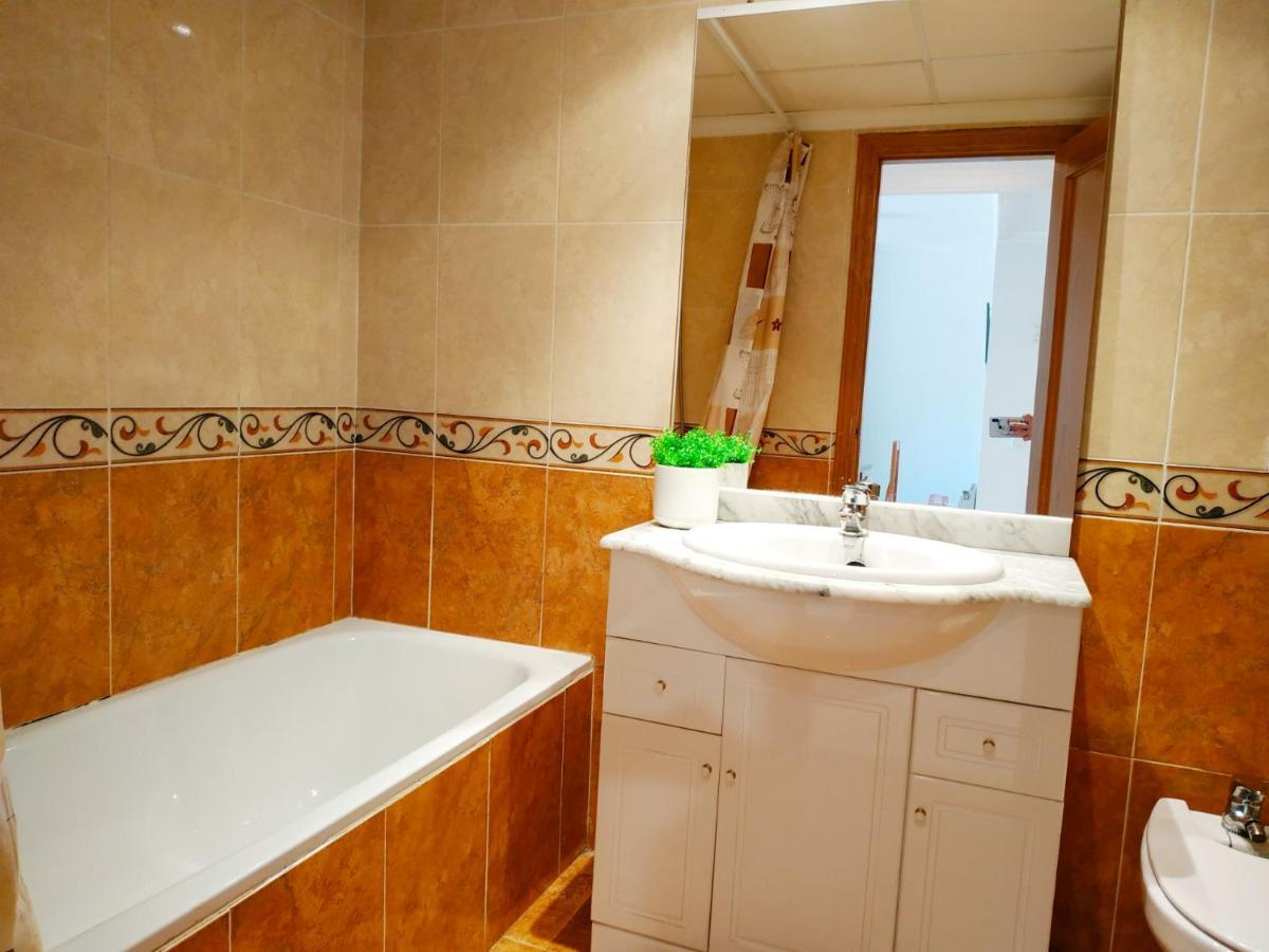 דירות Peñíscola Residencial Nerea Orangecosta מראה חיצוני תמונה