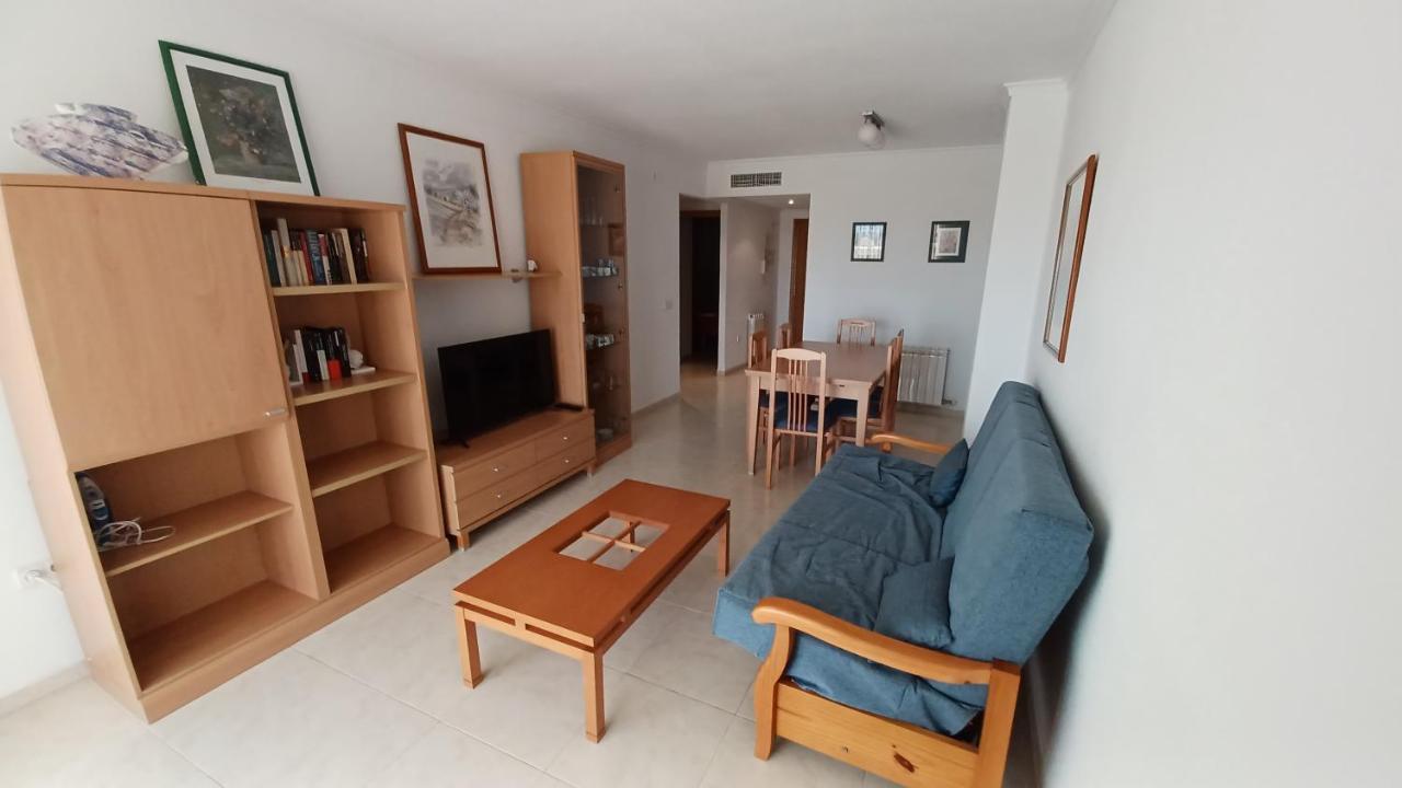 דירות Peñíscola Residencial Nerea Orangecosta מראה חיצוני תמונה