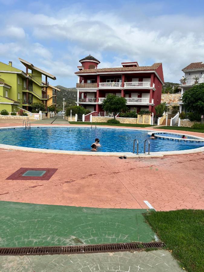 דירות Peñíscola Residencial Nerea Orangecosta מראה חיצוני תמונה